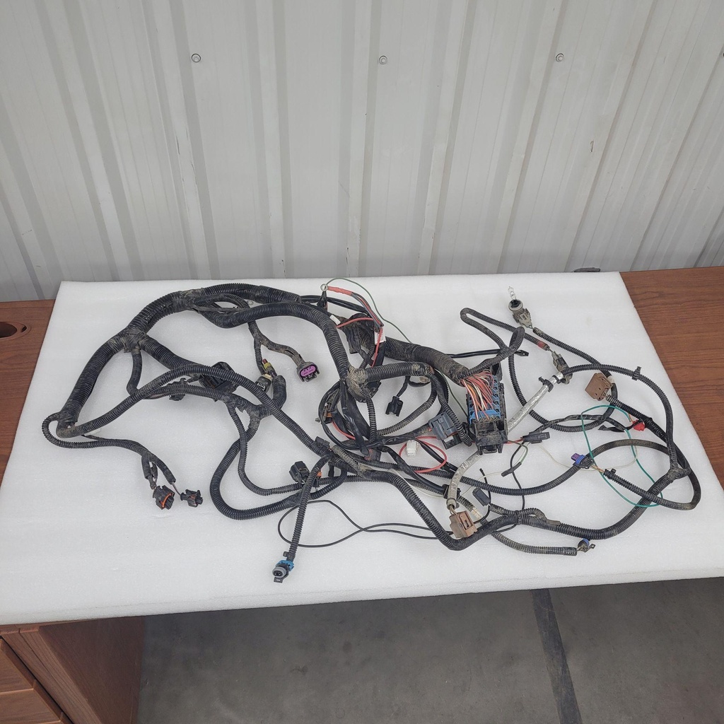[2415158-001] harness-main,850/1000 eps trg