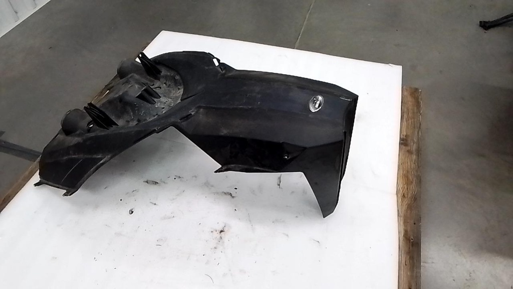 [5706-356-001] Plenum, Intake - Upper (inc. 11) (5706-356-001)