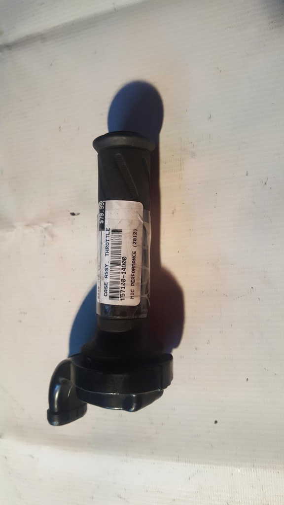 [57100-14D00-001] case assy throttle (57100-14D00-001)
