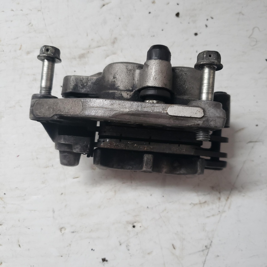 [59300-29F01-999-001] caliper assy fr l (59300-29F01-999-001)