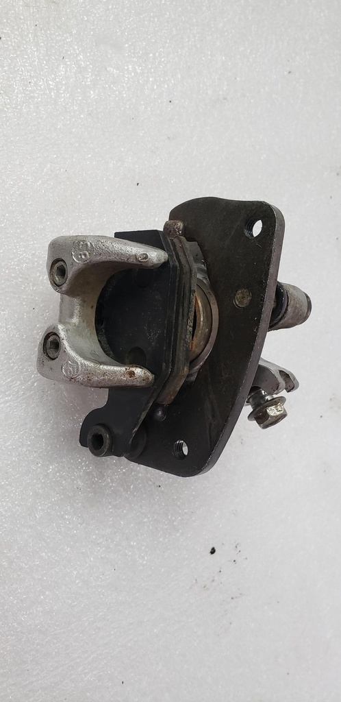 [59300-31G20-999-001] caliper assy, front lh (59300-31G20-999-001)