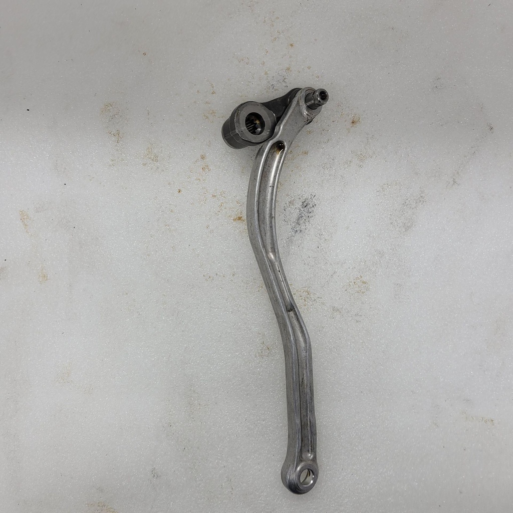 Shift Actuating Lever Ass'y