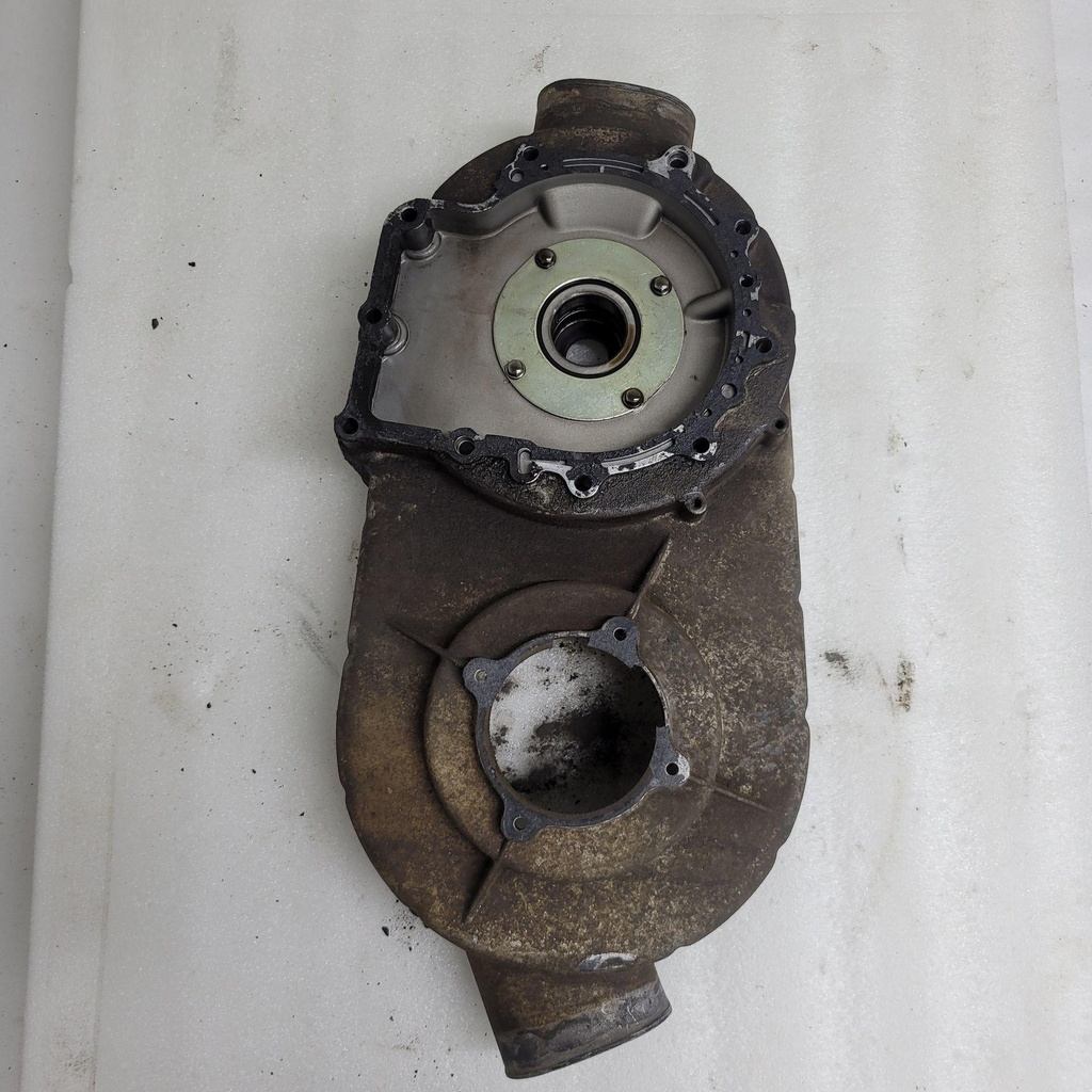 [CF00346] CVT HOUSING COMP. (FOR CVTECH DRIVEN PULLEY)