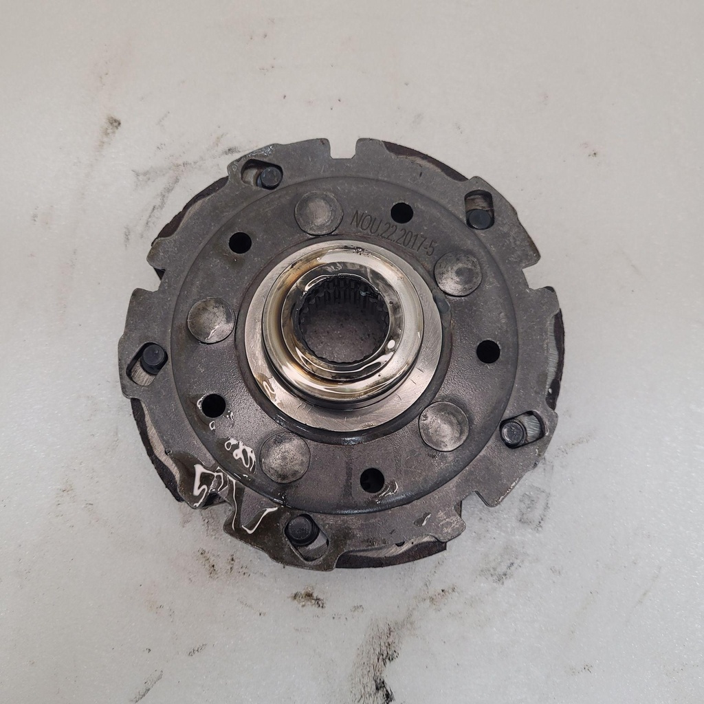 [CF00348] CLUTCH, HL (HL/ENGINE BRAKE)