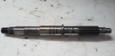 shaft-transmission input
