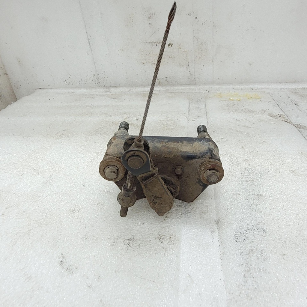 PARKING CALIPER