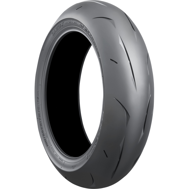 [10-0302-1508] 150/60R17 66H BATTLAX RS10 REAR