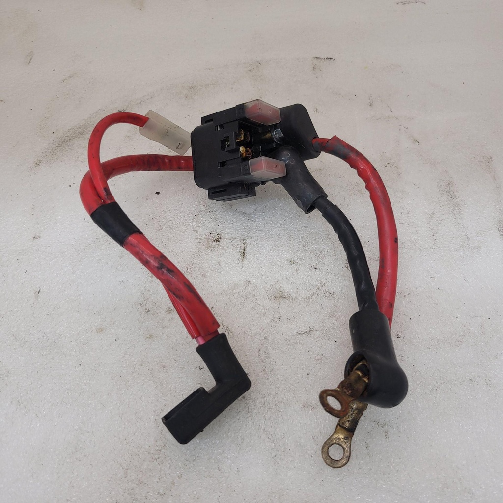 [5LW819400200-001] starter relay assy (rc19-034) (5LW819400200-001)