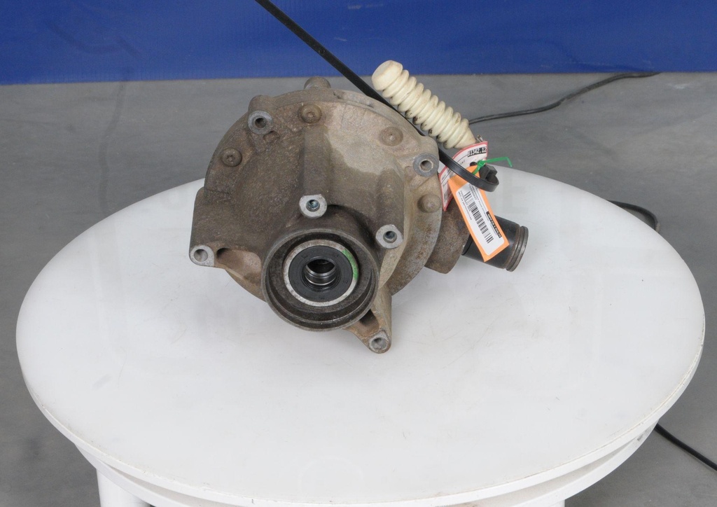 [703500907-001] front differential package xds, xc (703500907-001)