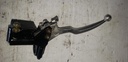 BOMBARDIER LH Front Master Cylinder - 705600845
