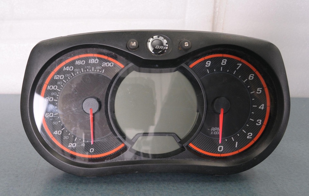 [515177854-001] Speedometer Ass'y