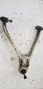 BOMBARDIER LH Upper Arm - 706200763