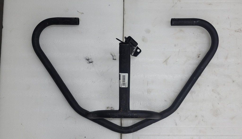 [860200350-001] Extra Bumper Painted