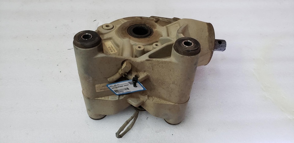 ASM-GEARCASE,FRONT,ISOL - POLARIS - 1334432 polaris