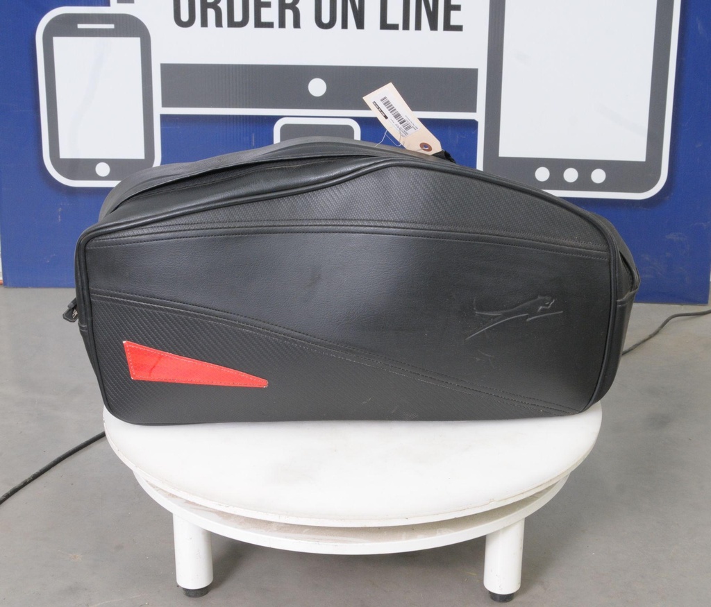 [5606-172-001] Saddlebag, Side - Right