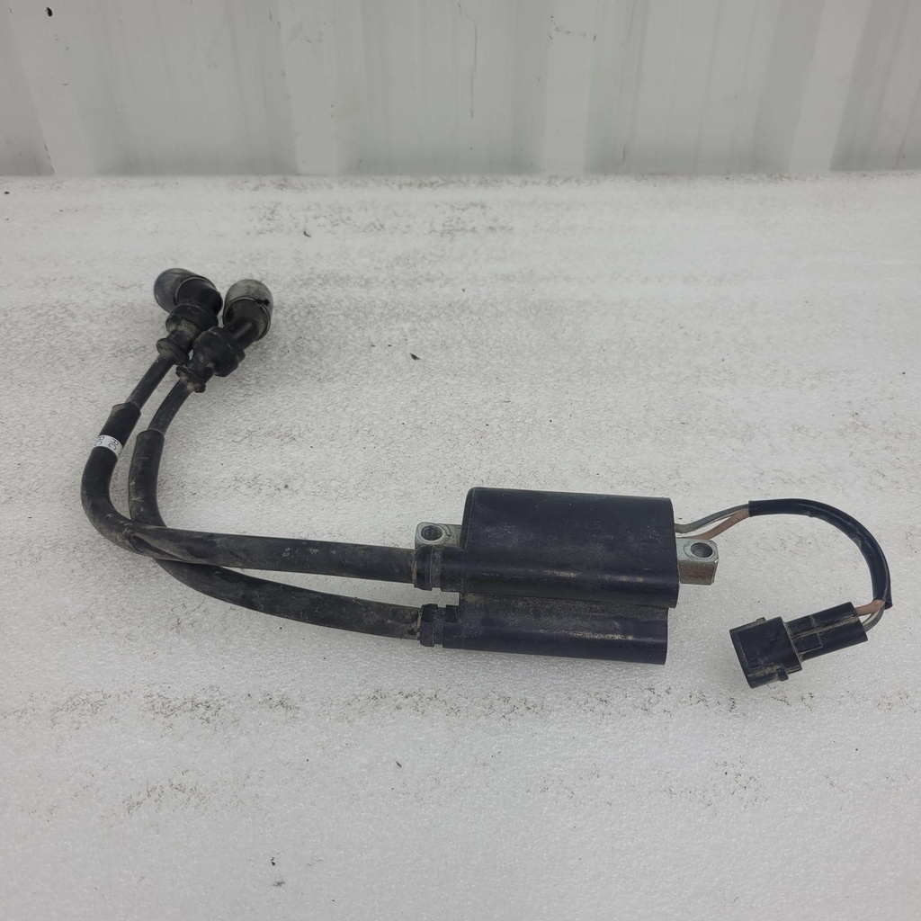 [33410-40H00-001] (new ref. 33410-40h01) coil assy, ignition