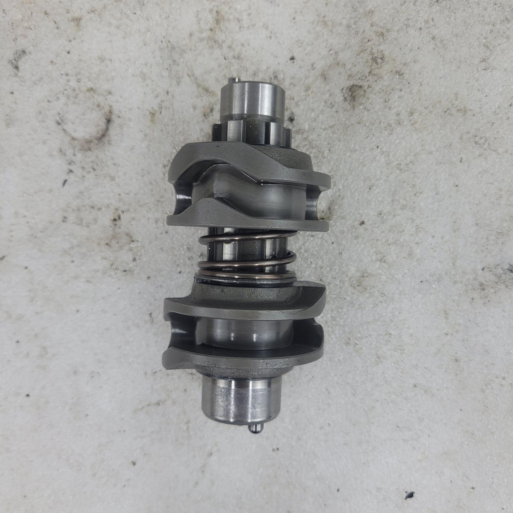 shaft, sub t/m gear shift