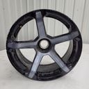 Carbon Black, 16 inch Rim