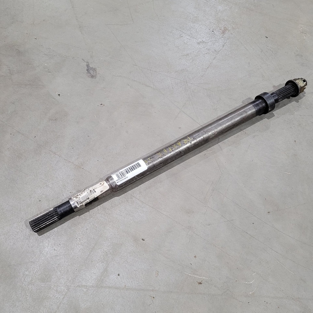 [705500050-001] LH Axle Ass'y (705500050-001)