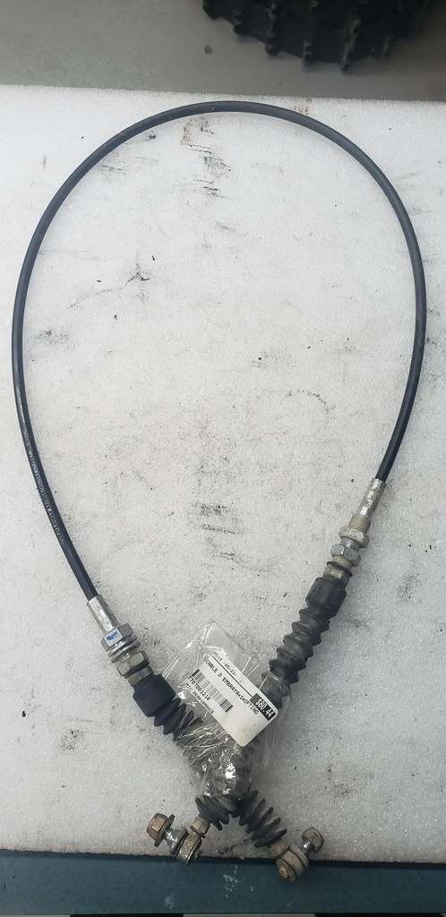 [707001210-001] CABLE D'EMBRAYA*SHIFTING (707001210-001)