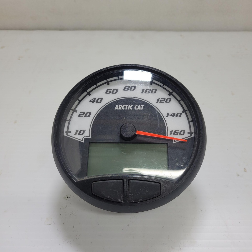 [0620-381-001] Gauge, Speedometer