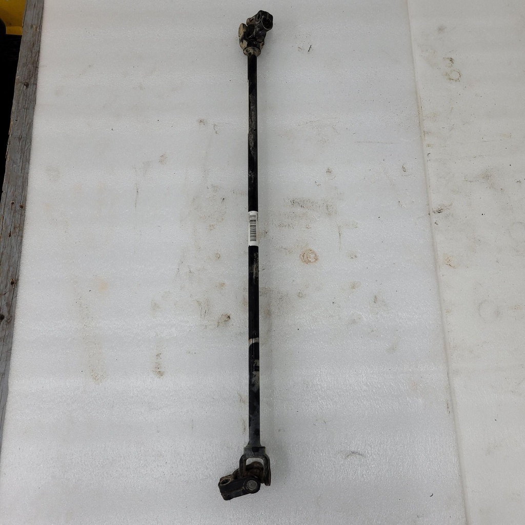(new ref. 709401167) steering shaft