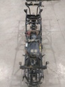 Arctic cat TRV 650h1 2008