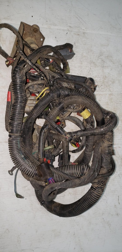 Main Harness Ass'y