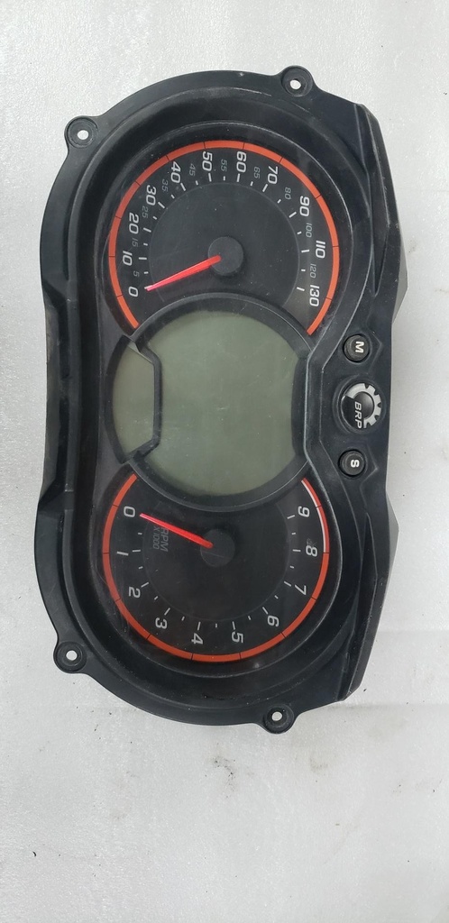 speedometer