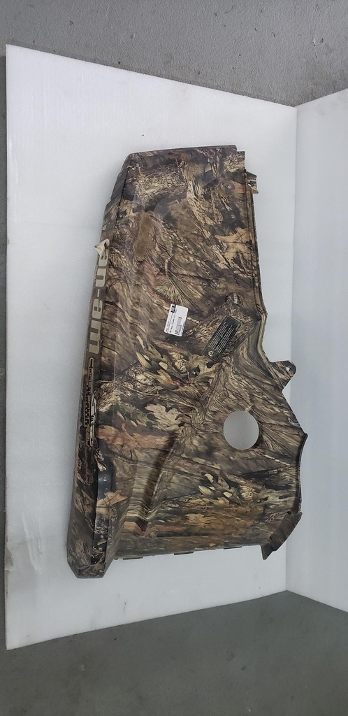 breakup country, rh rear fender kit model camo international