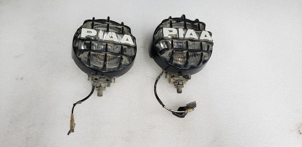 Lamp Kit - 73514 PIAA