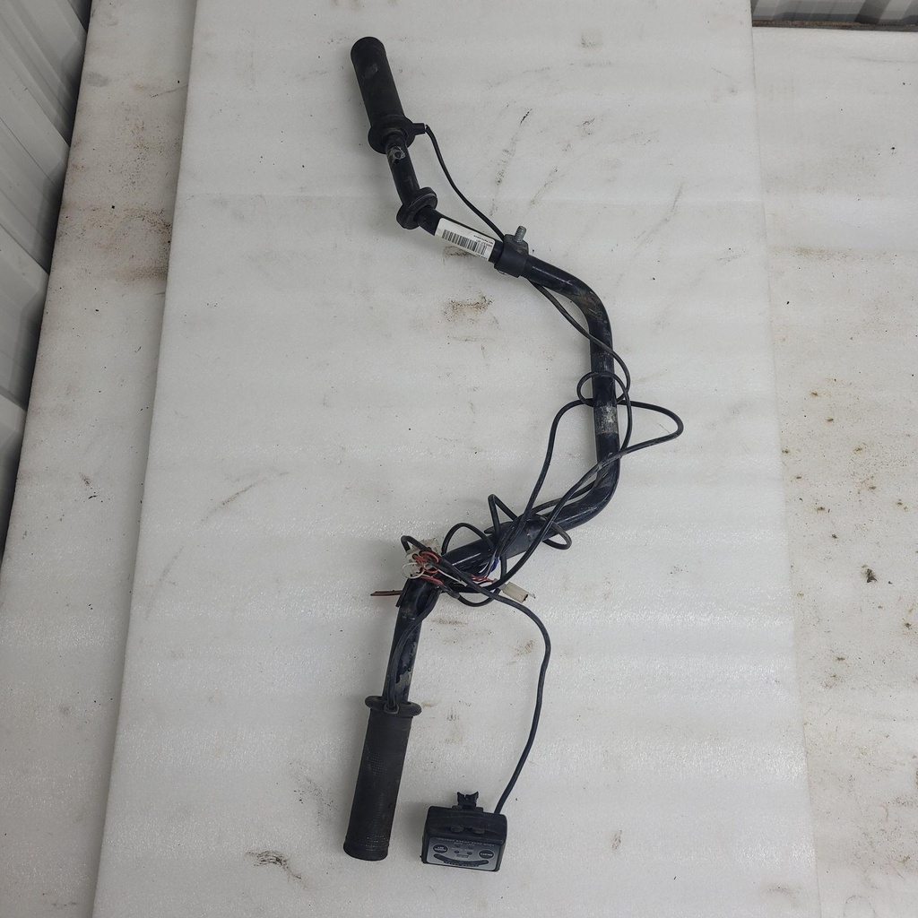 [0505-537-001] Handlebar