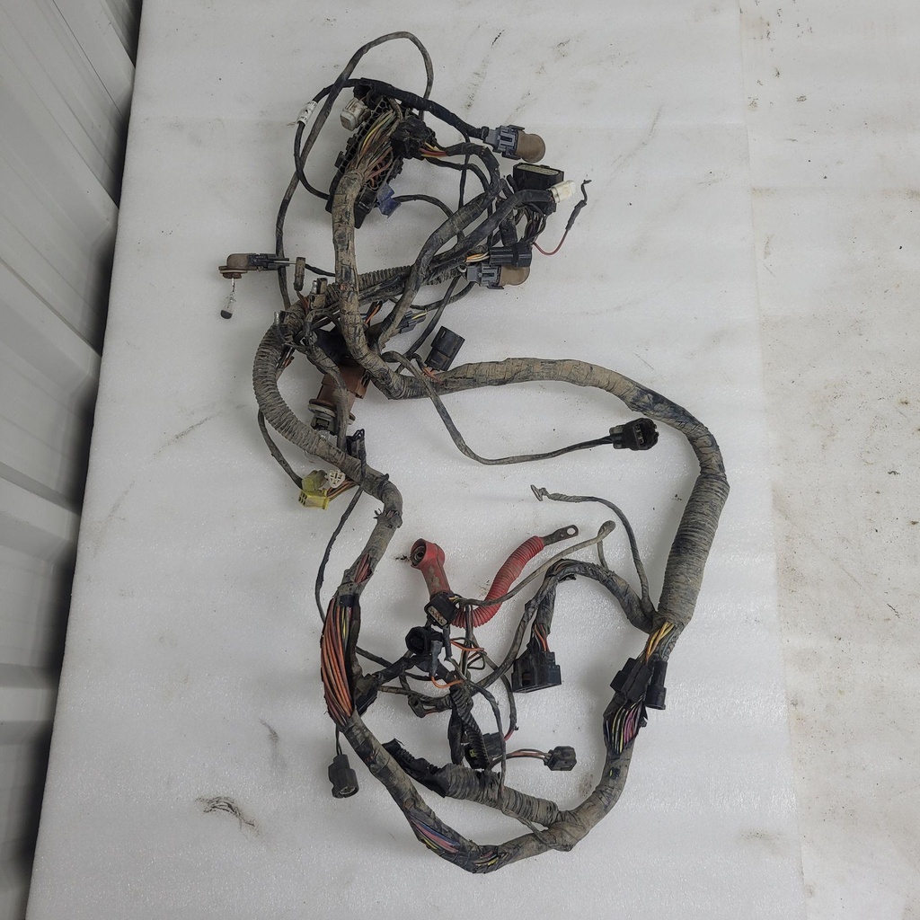 [0486-328-001] HARNESS/DIA,MAIN(010 550/700 H1 MUD PRO) (inc. 2-10)