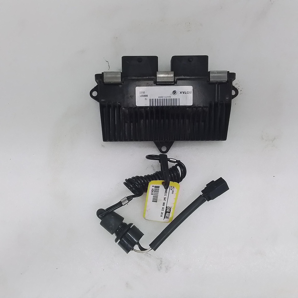 [420666935-001] Electronic Box