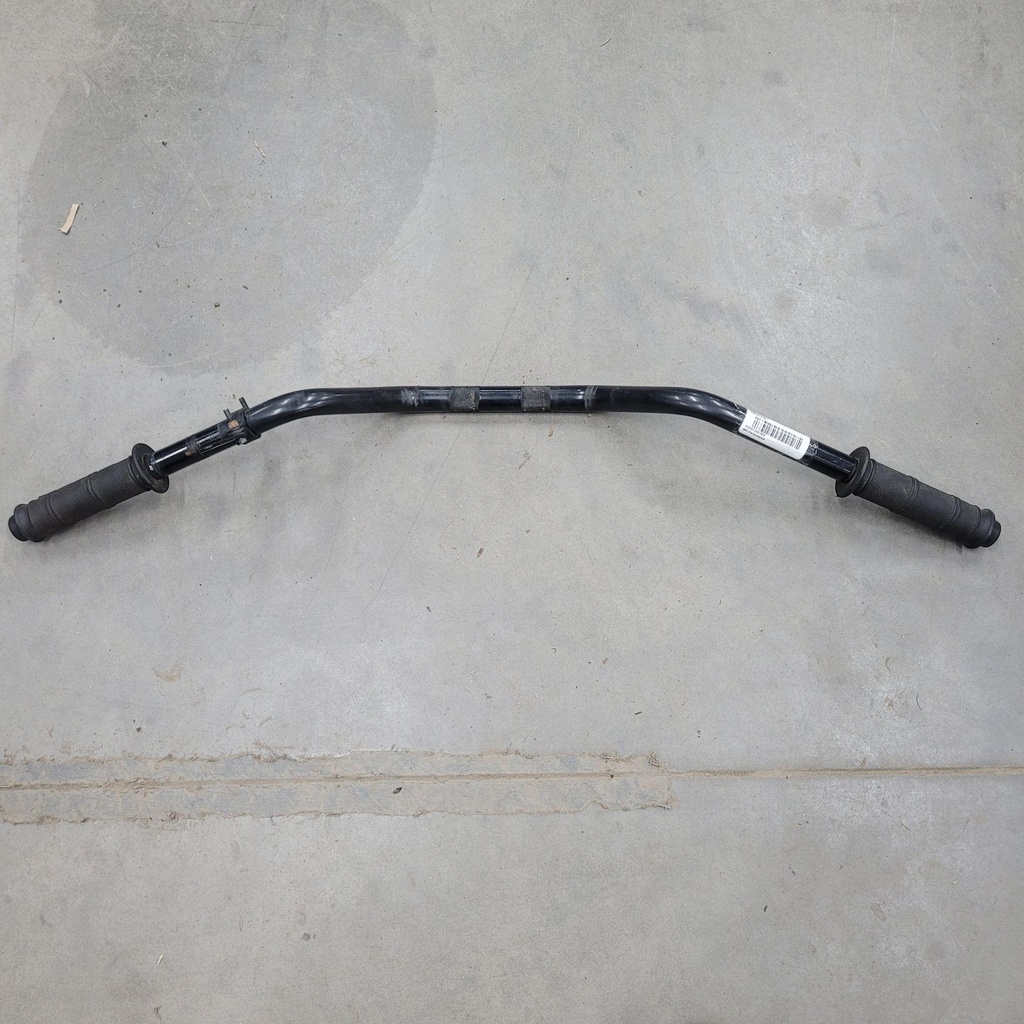 [709401240-001] black, handlebar (709401240-001)