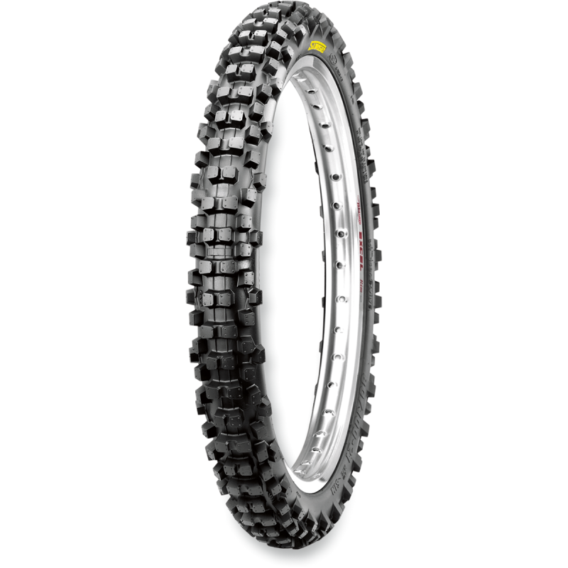 [10-0312-0152] 80/100-21 51M C7209 SURGE I FRONT CST