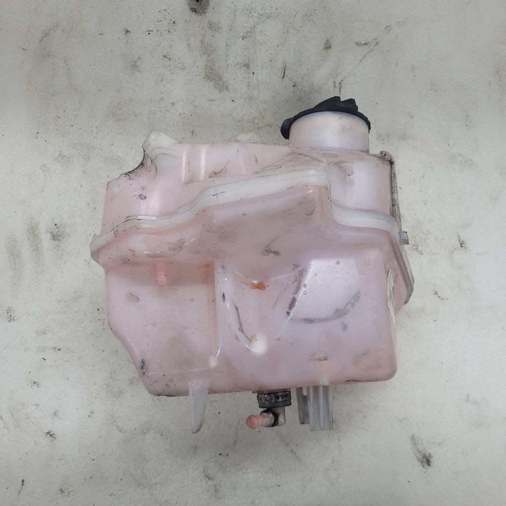 oil tank