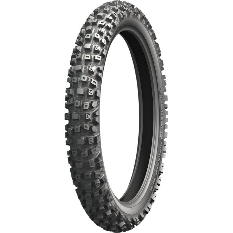[10-0312-0292] 90/100-21 57M STARCROSS 5 HARD FRONT