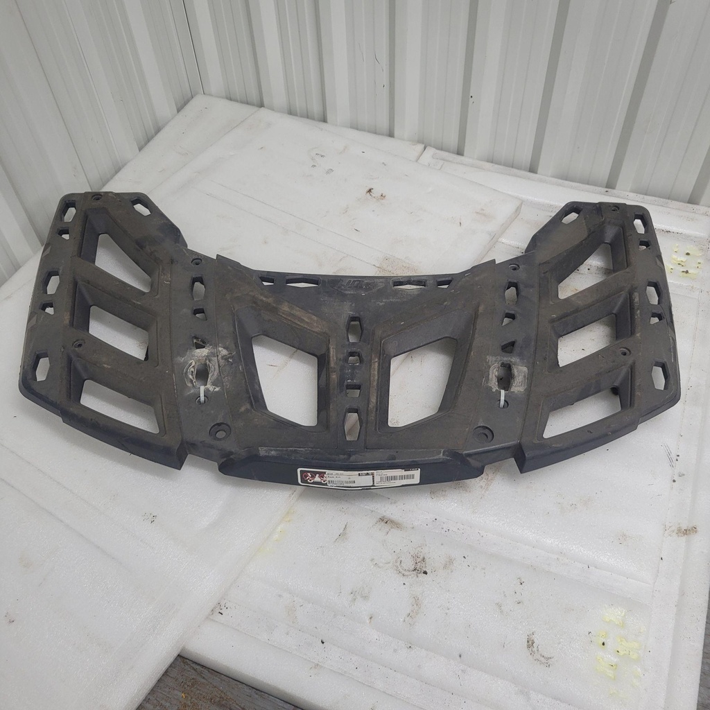 [715001852-001] luggage rack kit north america (715001852-001)