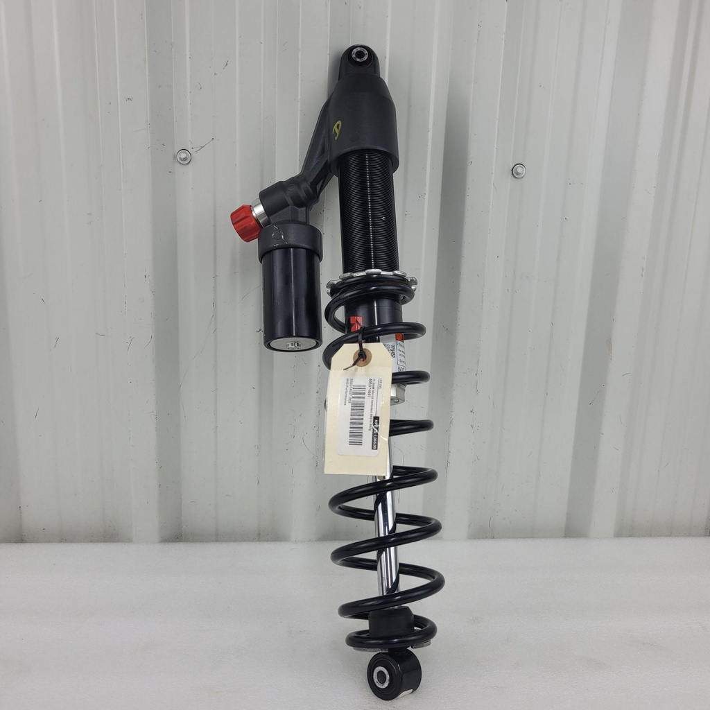 rh front shock included 990 to 990g
