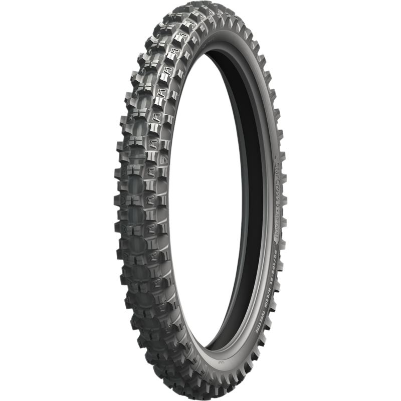 [10-0312-0387] 70/100-17 STARCROSS 5 MEDIUM FRONT MINI