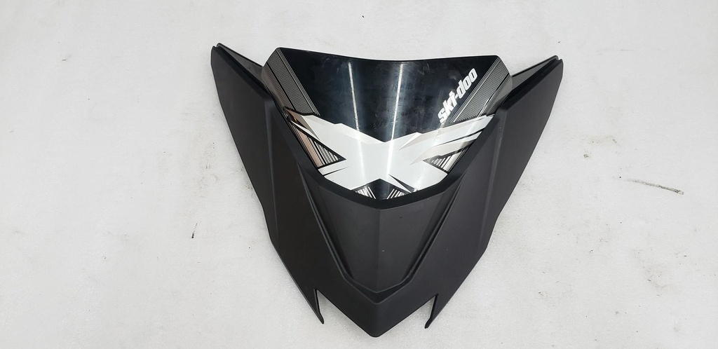 [860200901-001] Windshield 135 - 860200901 ski doo (860200901-001)