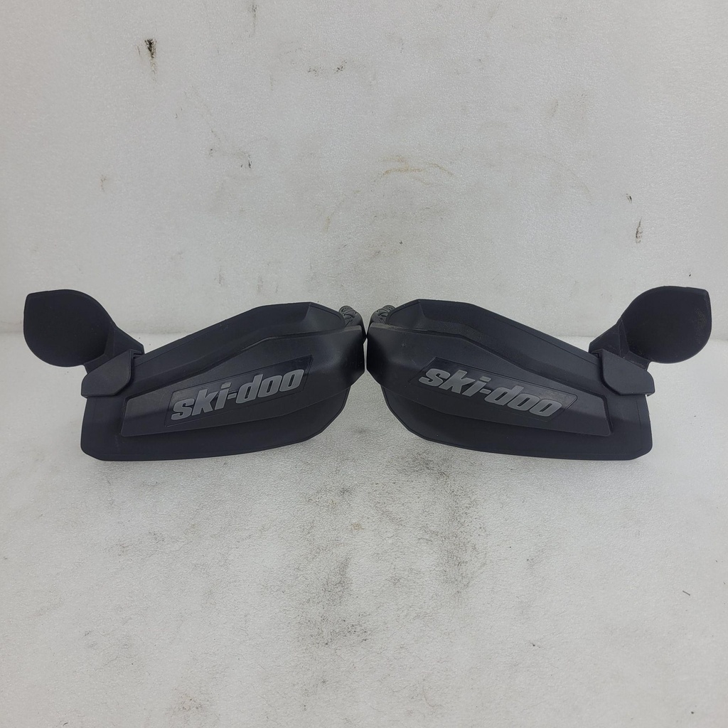 [860201561-001] Flexible Mountain Handguard - 860201561 (860201561-001)