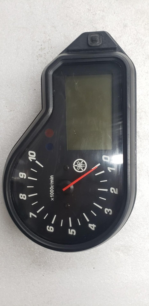 SPEEDOMETER ASSY - YAMAHA - 8EK-83500-11-00 yamaha