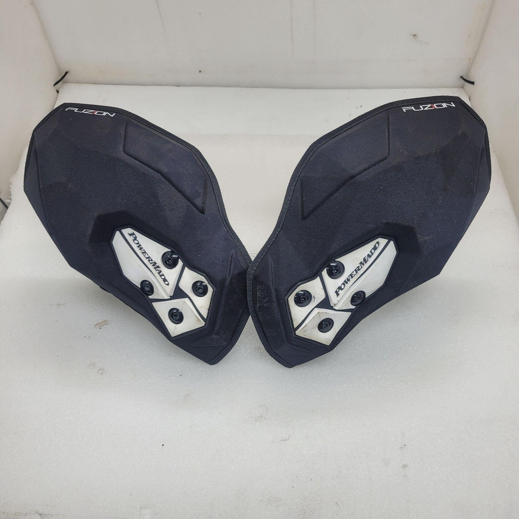 [201939-001] PowerMadd 34500 Handguards