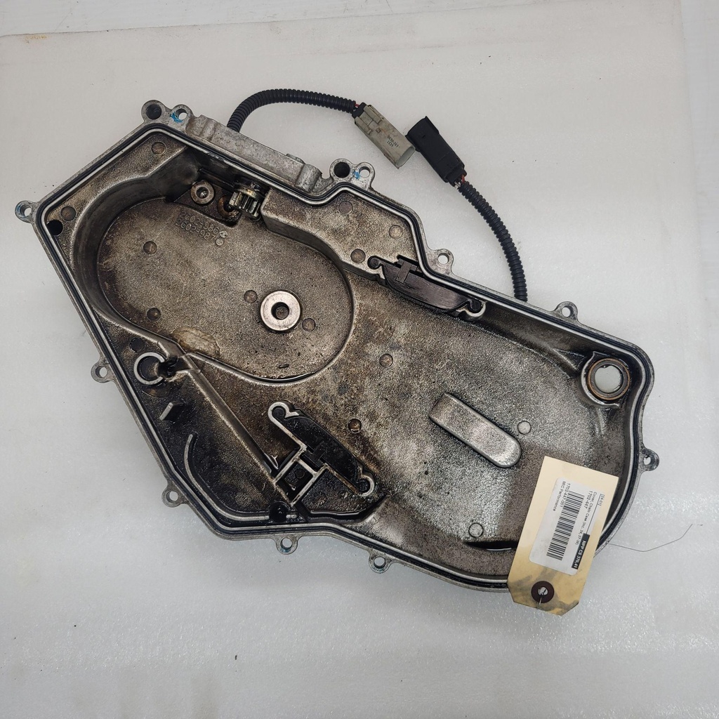 [1702-447-001] Cover, Chain Case (inc. 34, 37-38)