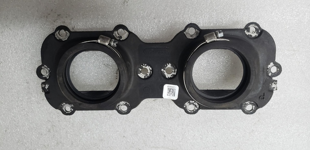 throttle body adapter