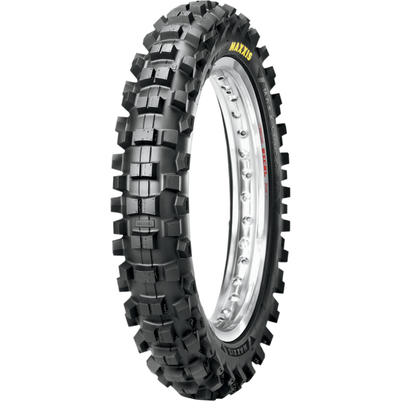 [10-0313-0065] 110/90-19 M7312 MAXXCROSS SI REAR