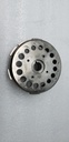 flywheel/pulley assembly, 119 m