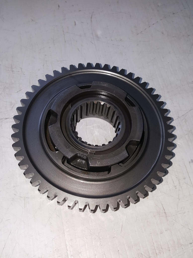 [8CW172430000-001] gear, reverse wheel 1 (50t) (8CW172430000-001)